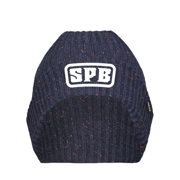 Pacific Headwear - Tweed Beanie - Embroidered Logo Thumbnail