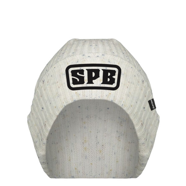 Pacific Headwear - Tweed Beanie - Embroidered Logo Thumbnail