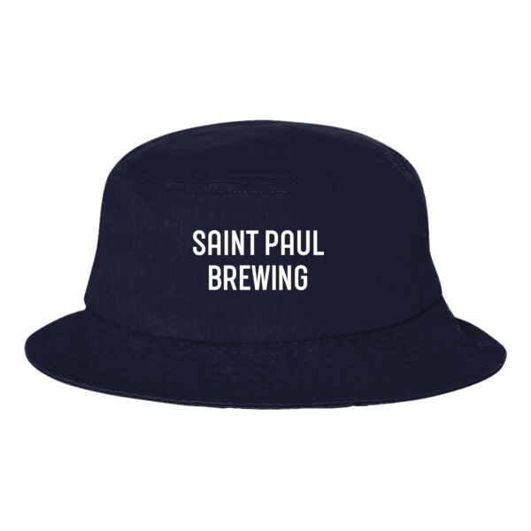 Sportsman - Bucket Hat - Embroidered Logo Thumbnail