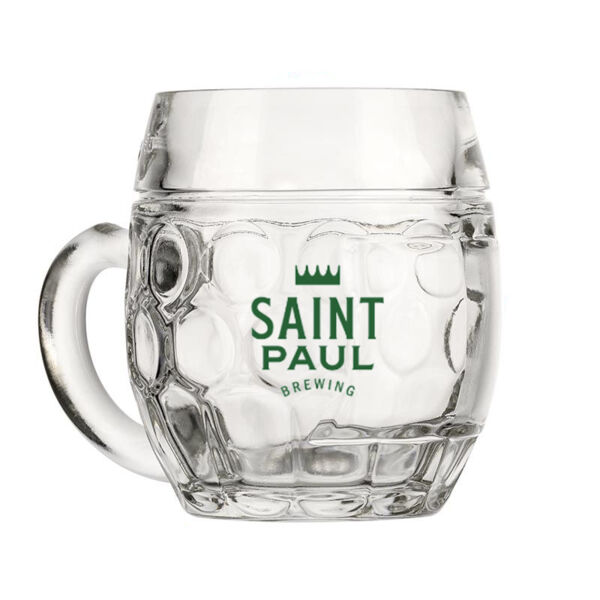 0.4L Rastal Tübinger Tankard Thumbnail